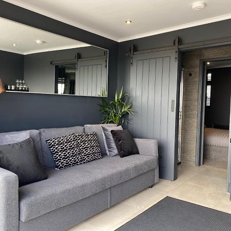 Seaview Stay Peacehaven Extérieur photo