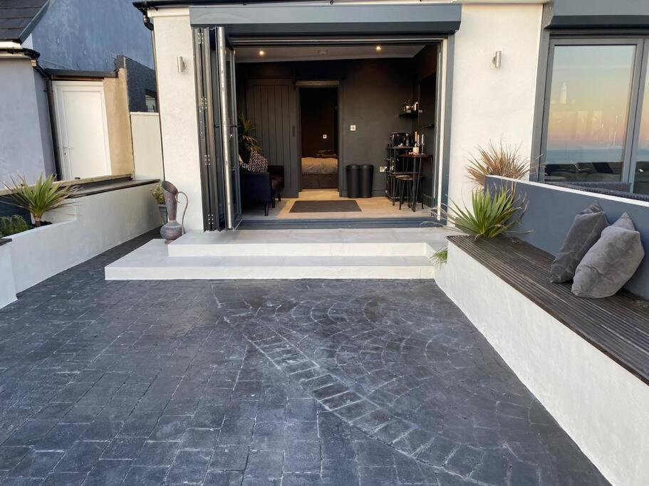 Seaview Stay Peacehaven Extérieur photo