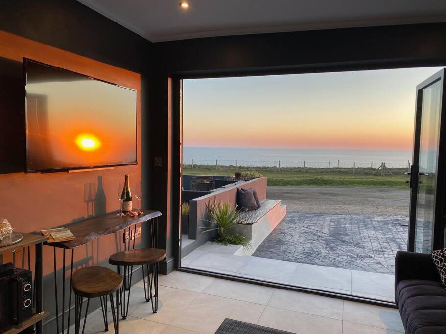 Seaview Stay Peacehaven Extérieur photo