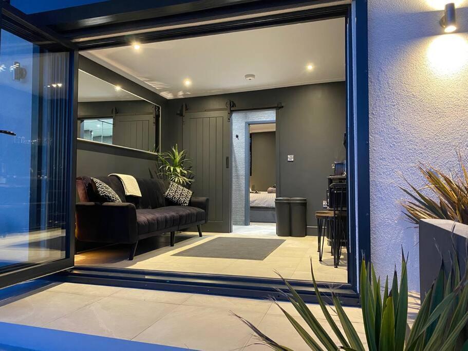Seaview Stay Peacehaven Extérieur photo