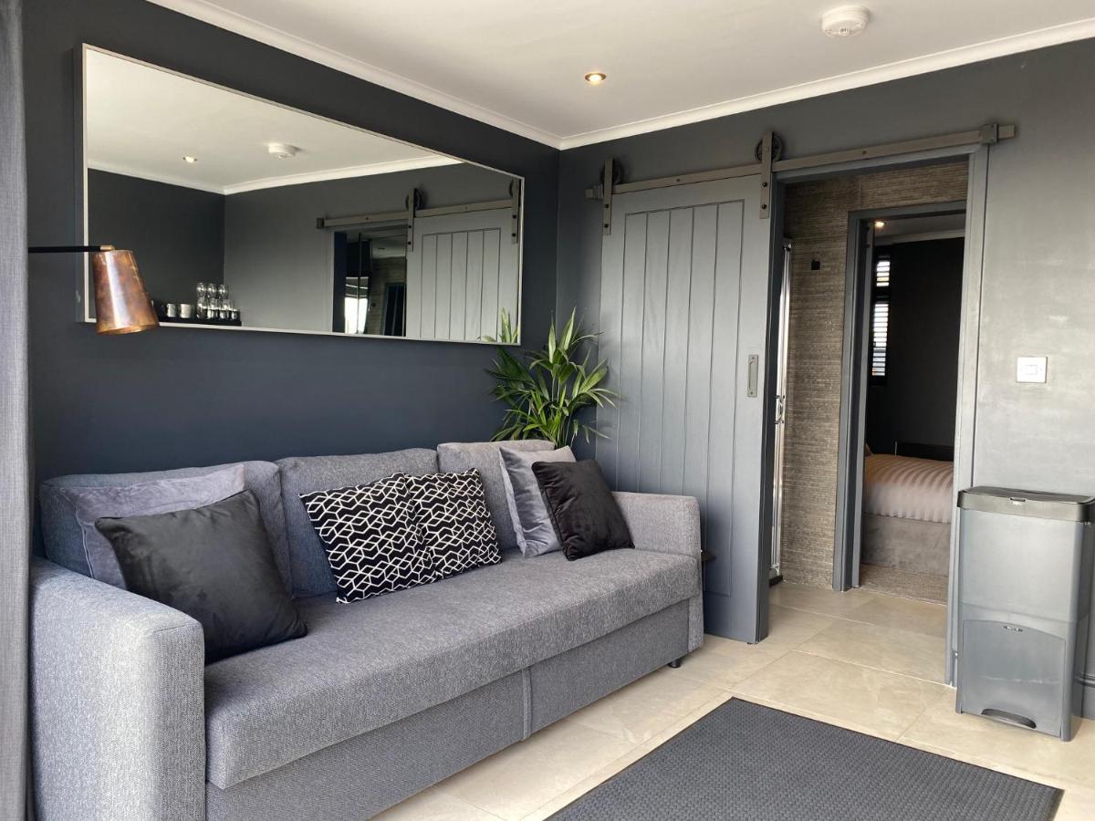 Seaview Stay Peacehaven Extérieur photo